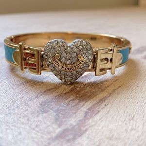 Juicy couture bracelet